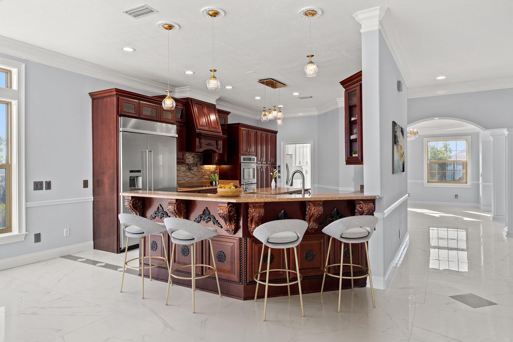 Lynn Haven Replat - Residential