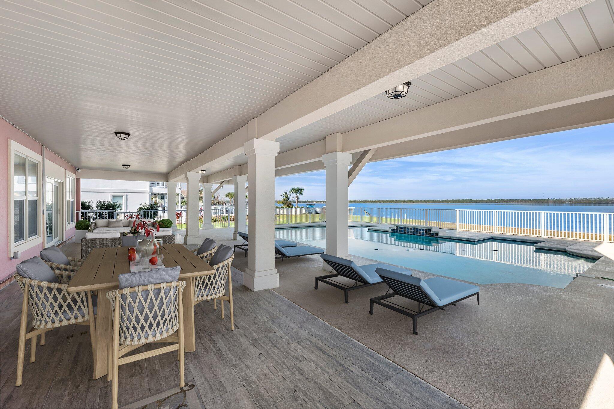 Lynn Haven Replat - Residential