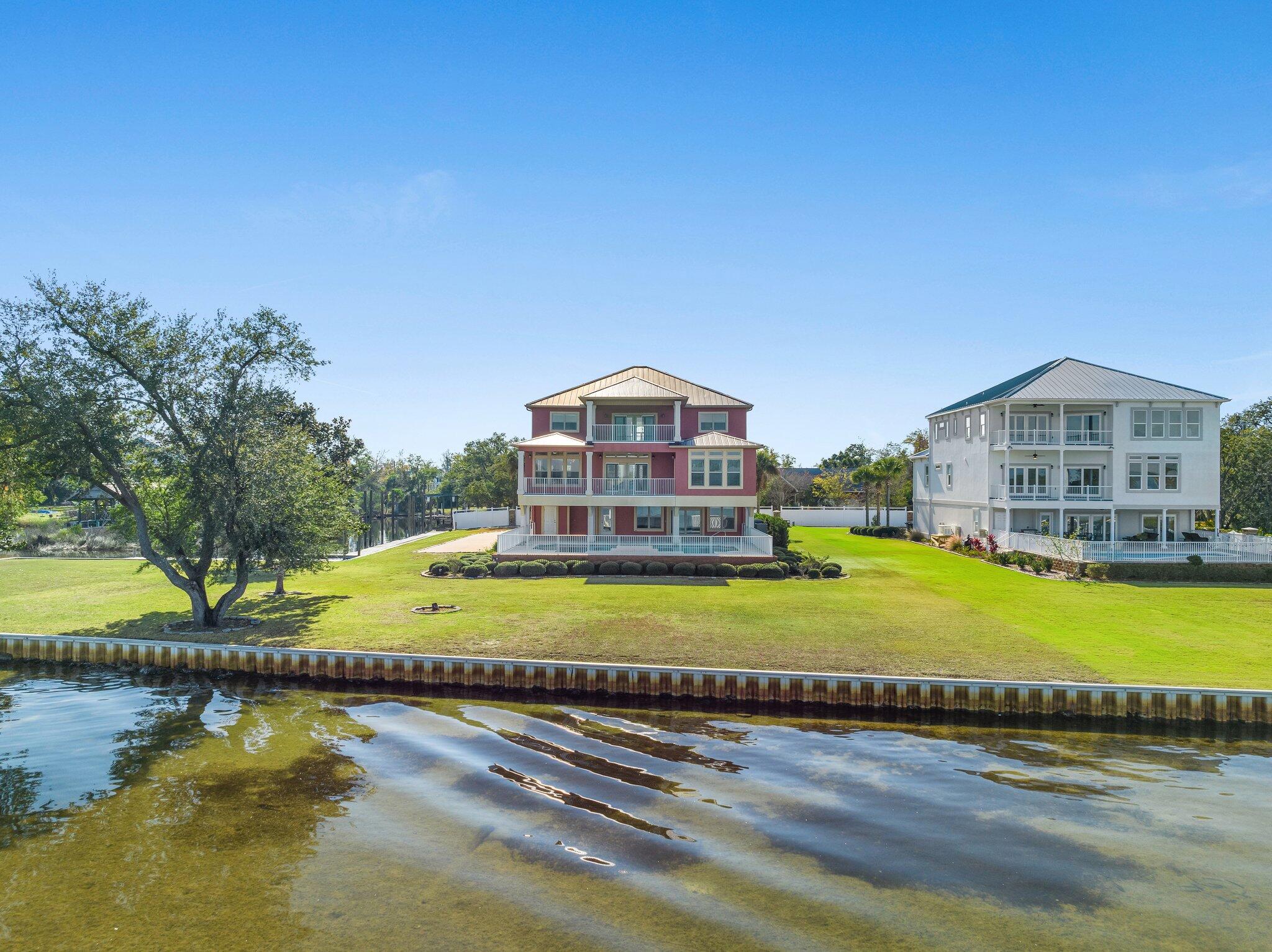 Lynn Haven Replat - Residential