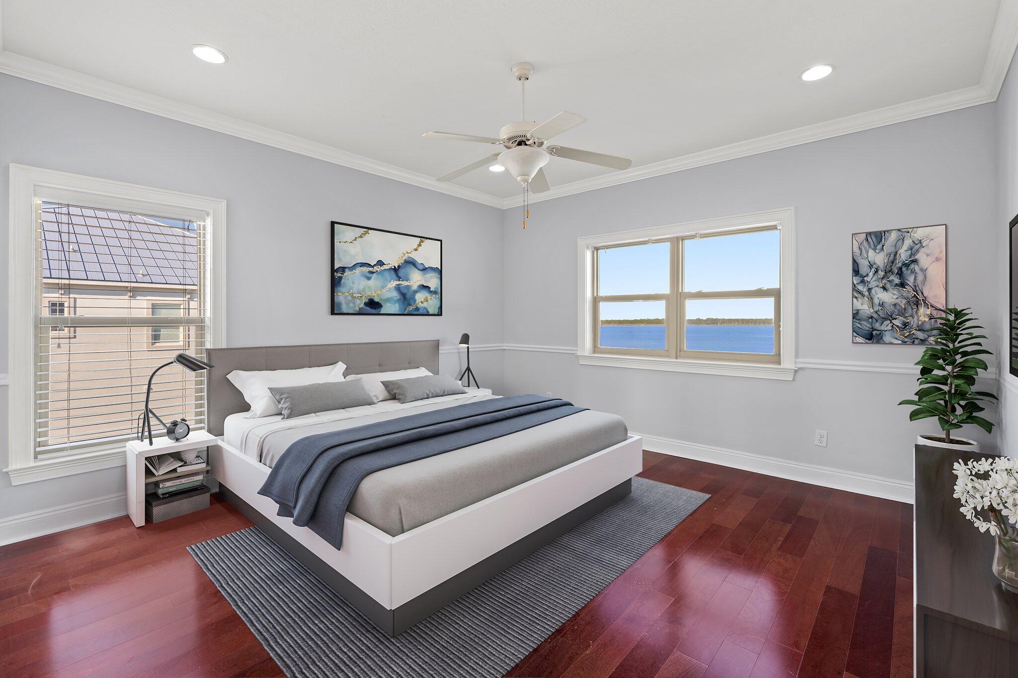 Lynn Haven Replat - Residential