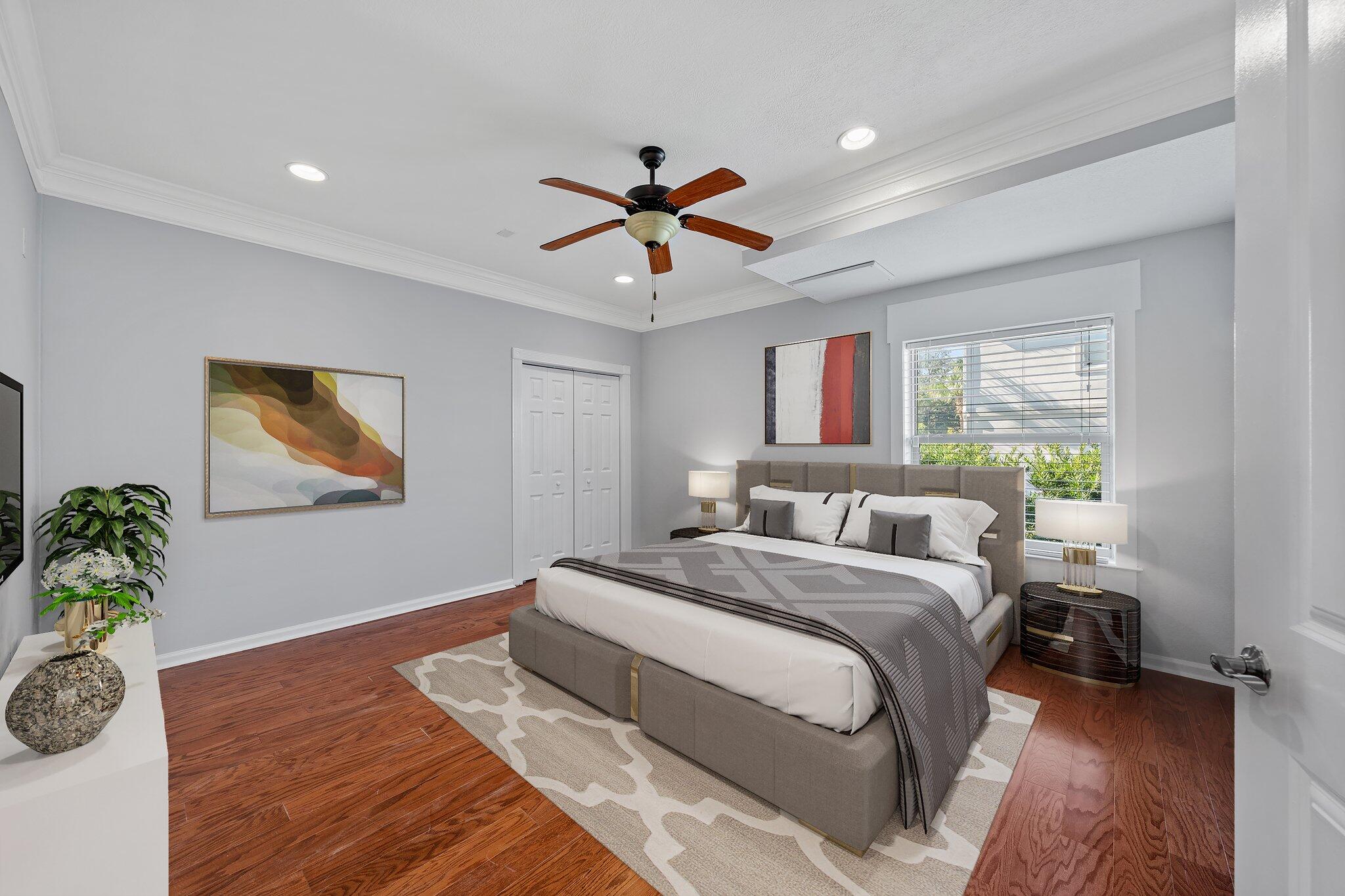 Lynn Haven Replat - Residential