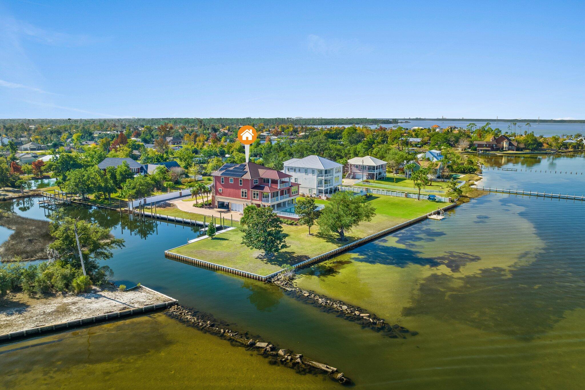 Lynn Haven Replat - Residential