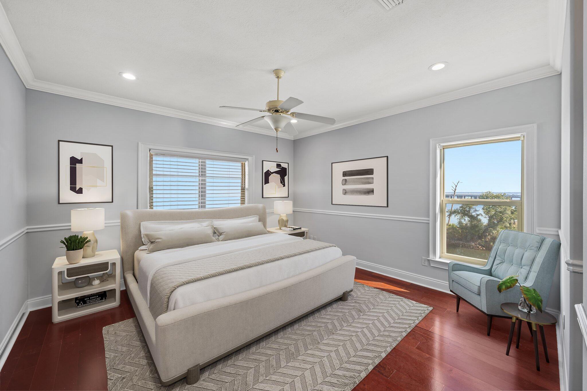 Lynn Haven Replat - Residential