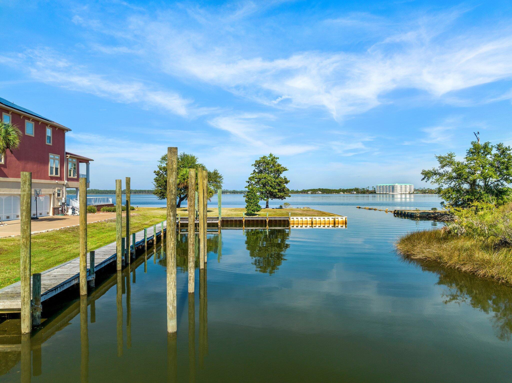 Lynn Haven Replat - Residential