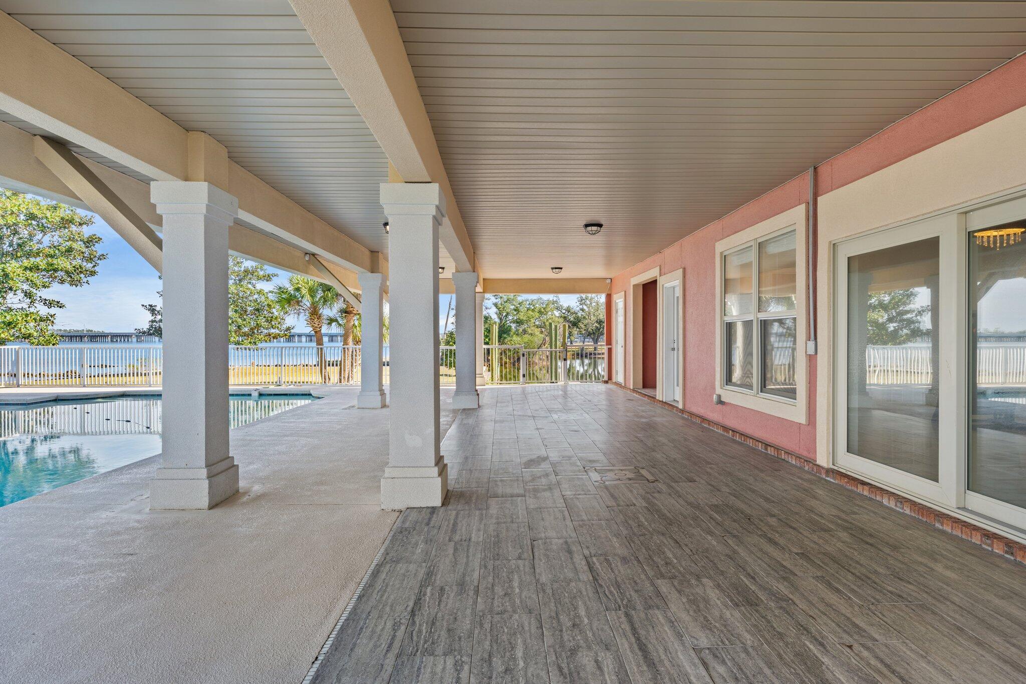 Lynn Haven Replat - Residential