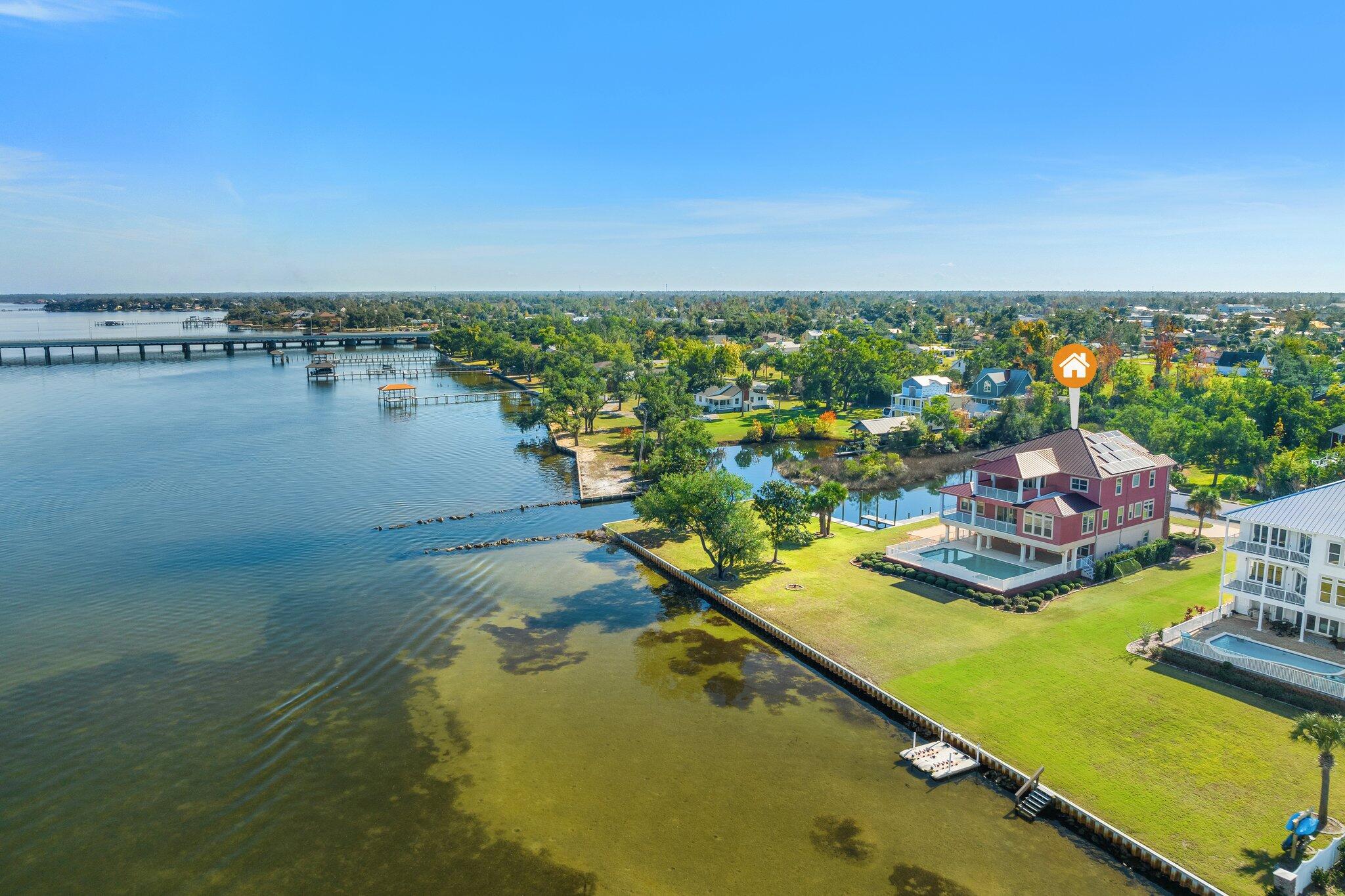 Lynn Haven Replat - Residential