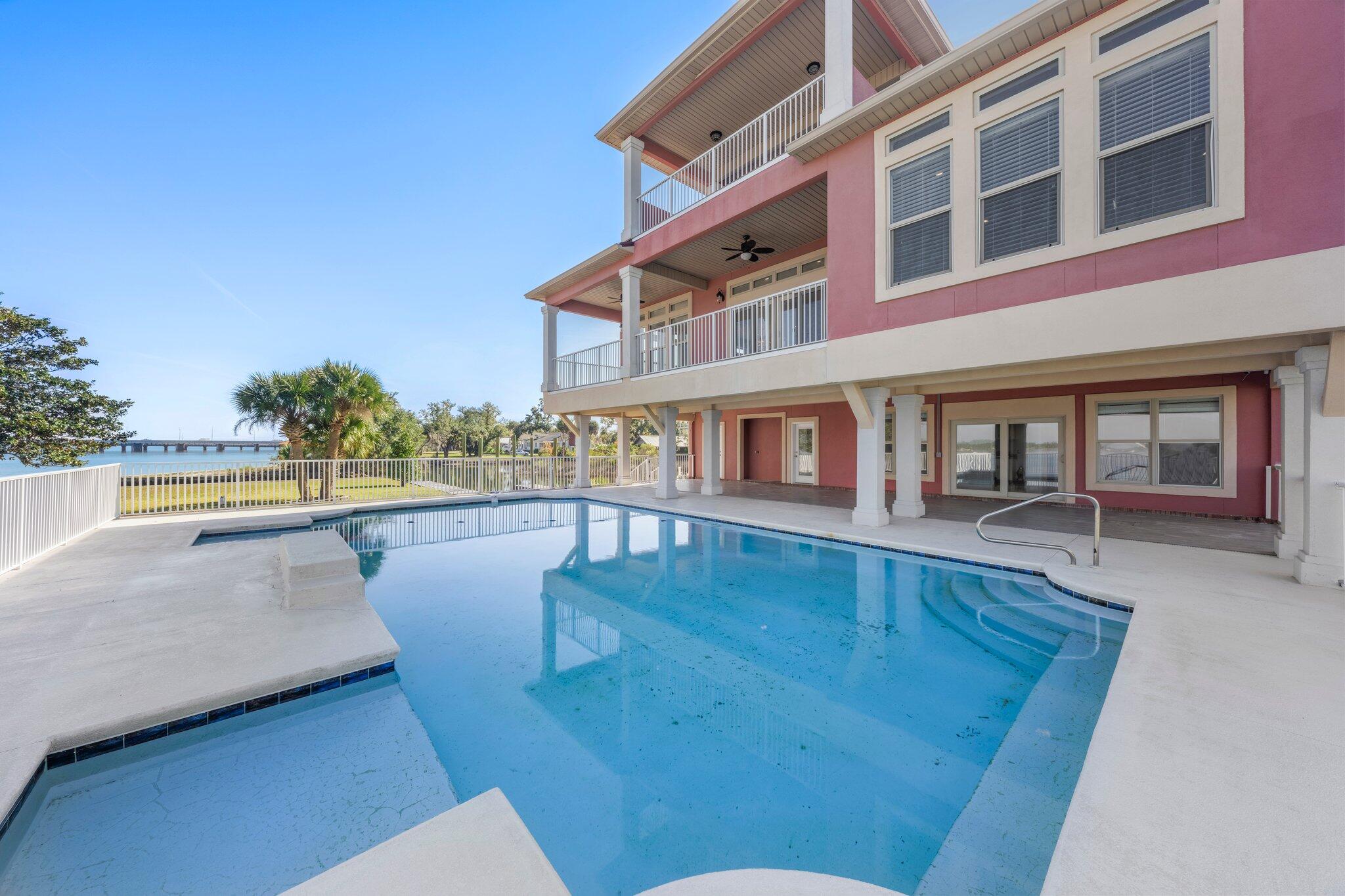 Lynn Haven Replat - Residential
