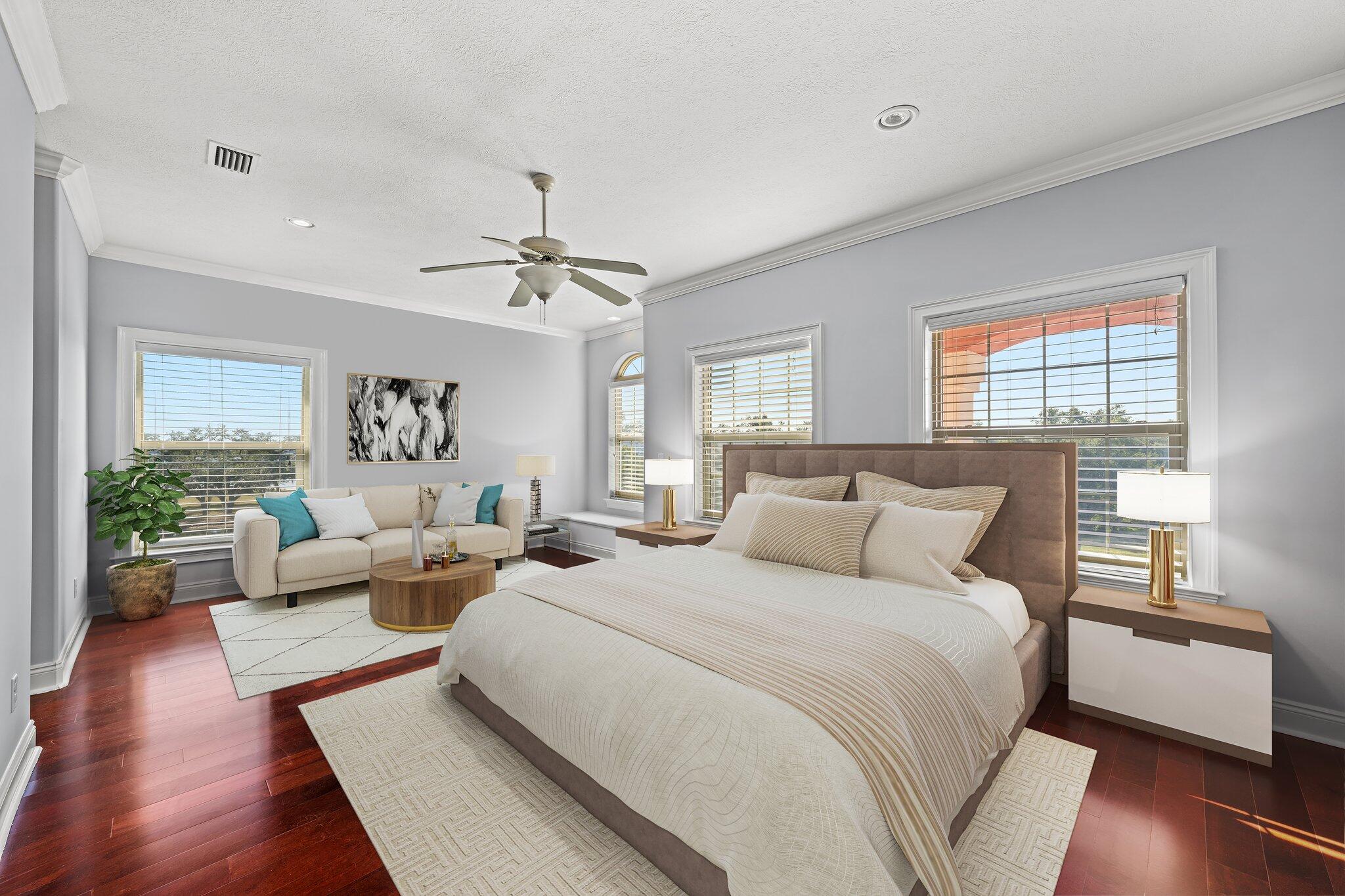 Lynn Haven Replat - Residential