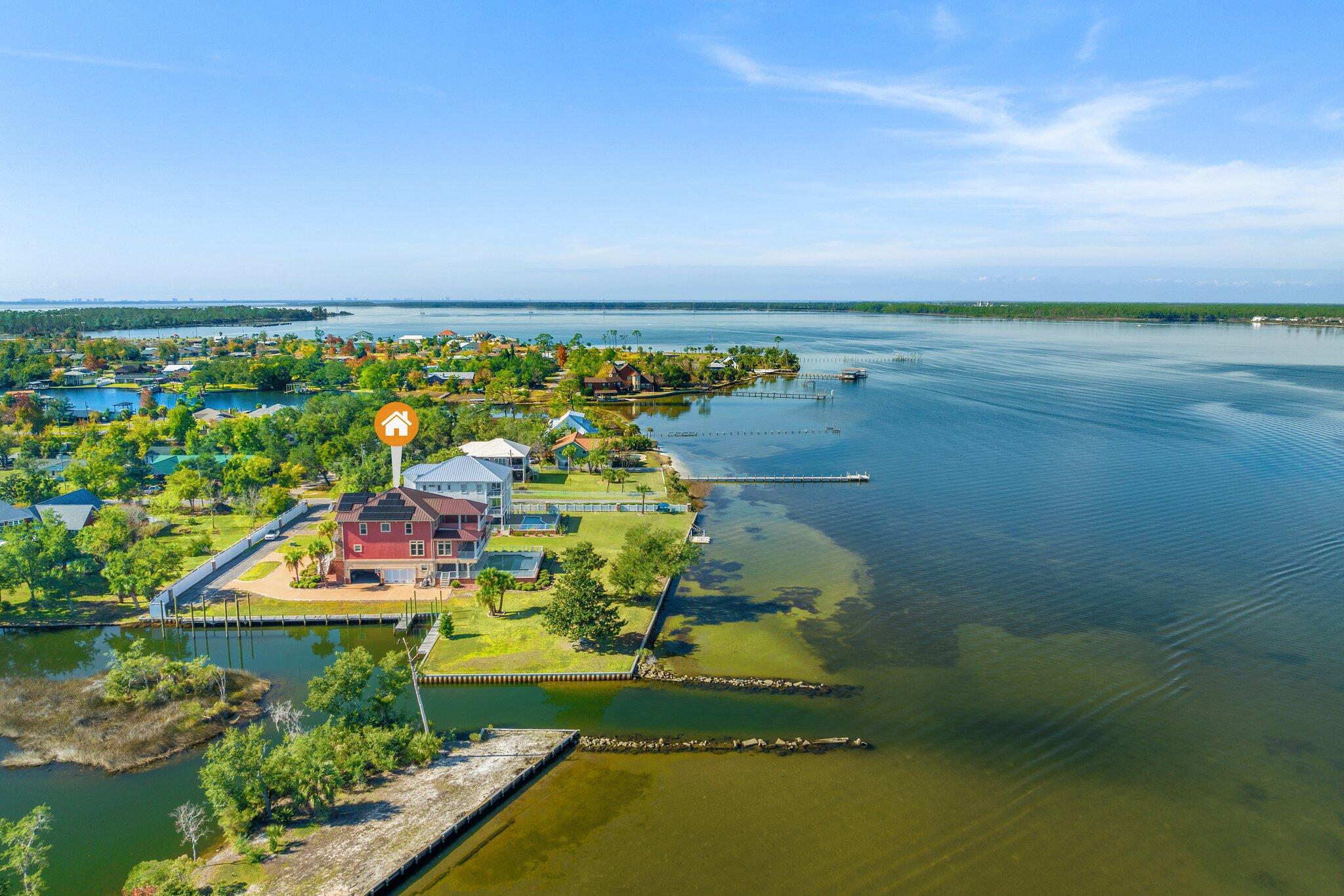 Lynn Haven Replat - Residential