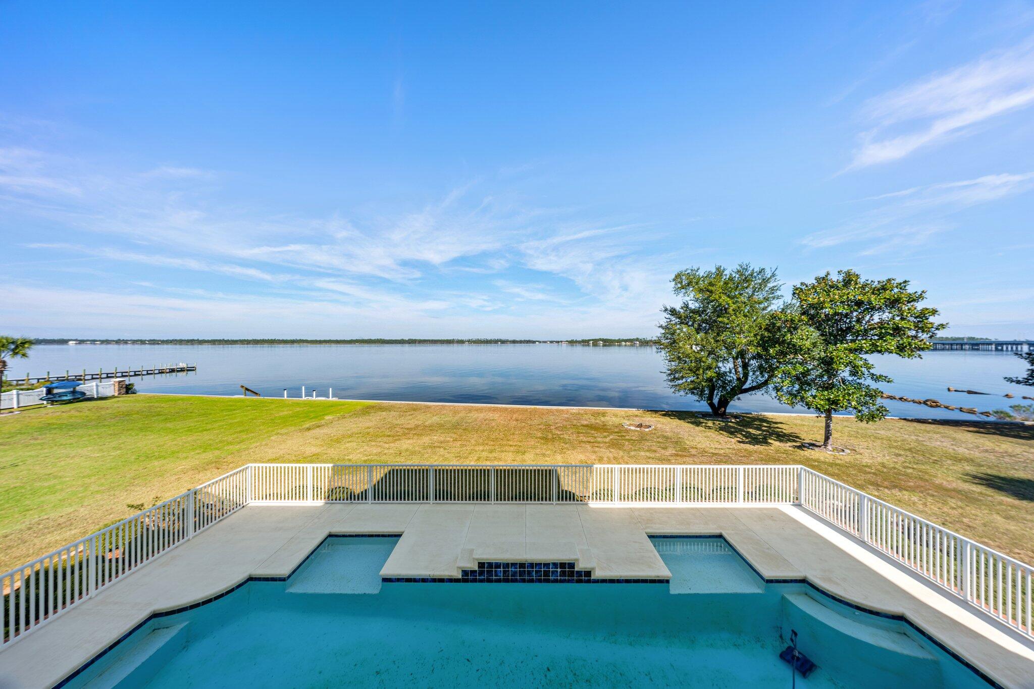 Lynn Haven Replat - Residential