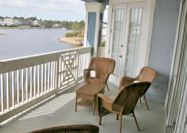 CRYSTAL COVE - Residential Lease