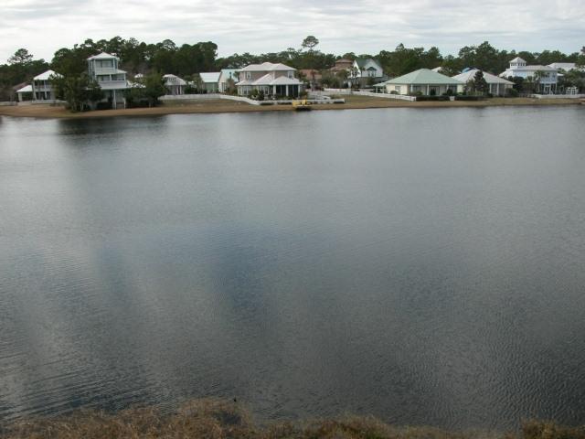 CRYSTAL COVE - Residential Lease