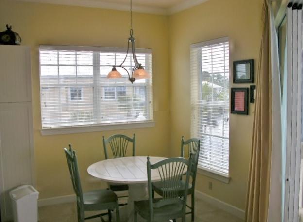 CRYSTAL COVE - Residential Lease