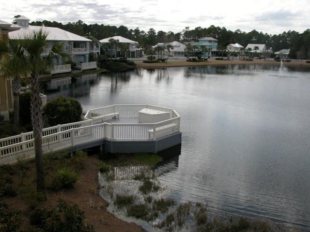 CRYSTAL COVE - Residential Lease