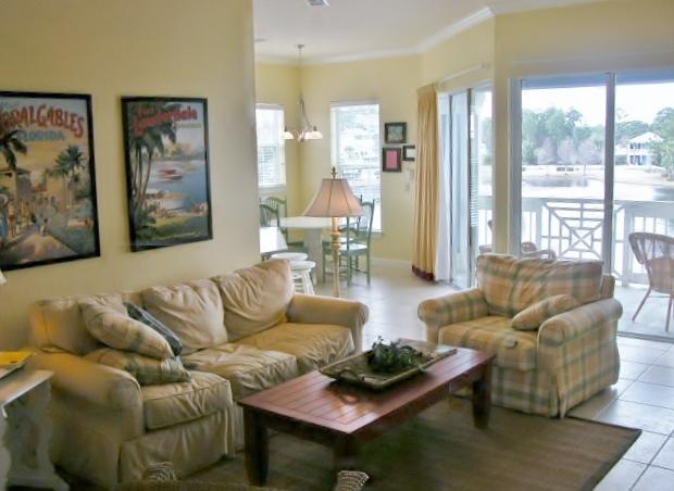 CRYSTAL COVE - Residential Lease