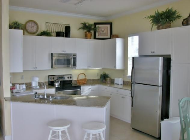 CRYSTAL COVE - Residential Lease