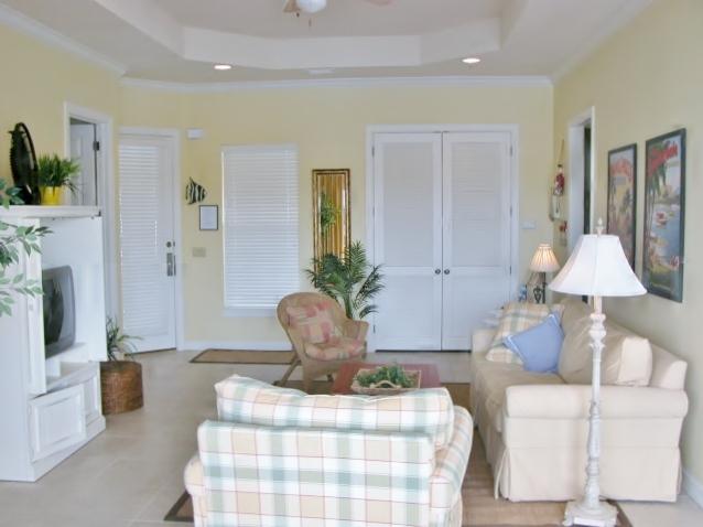 CRYSTAL COVE - Residential Lease