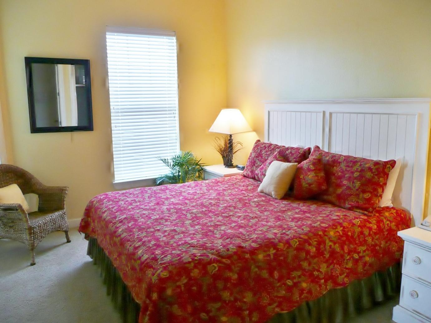 CRYSTAL COVE - Residential Lease