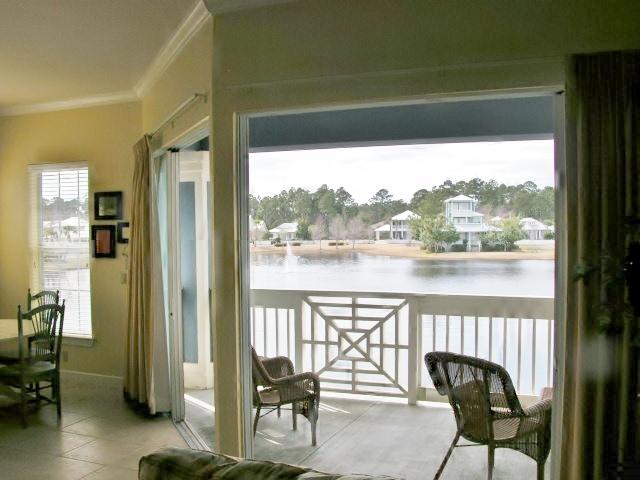 CRYSTAL COVE - Residential Lease