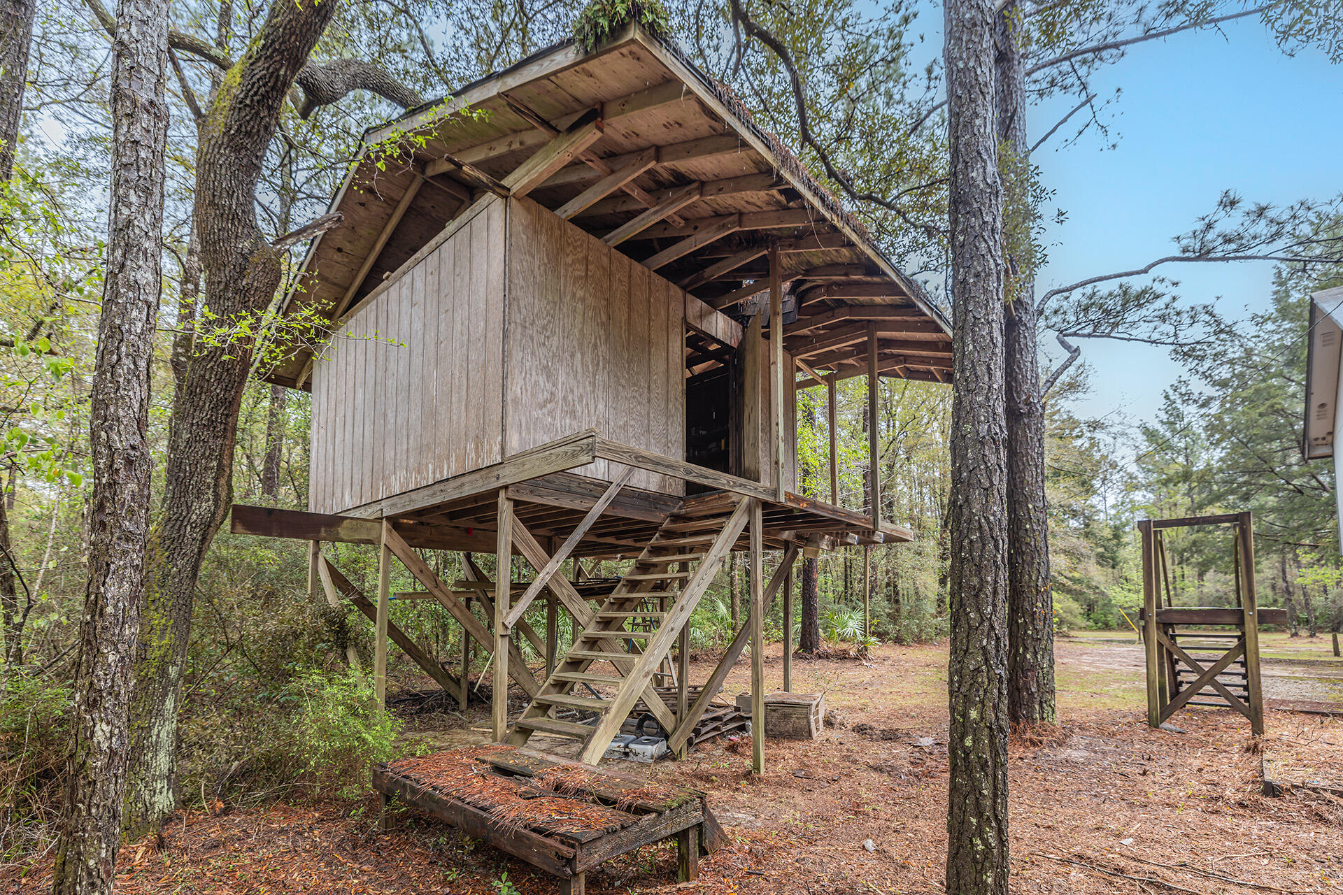 SHOAL RIVER UNREC - Residential