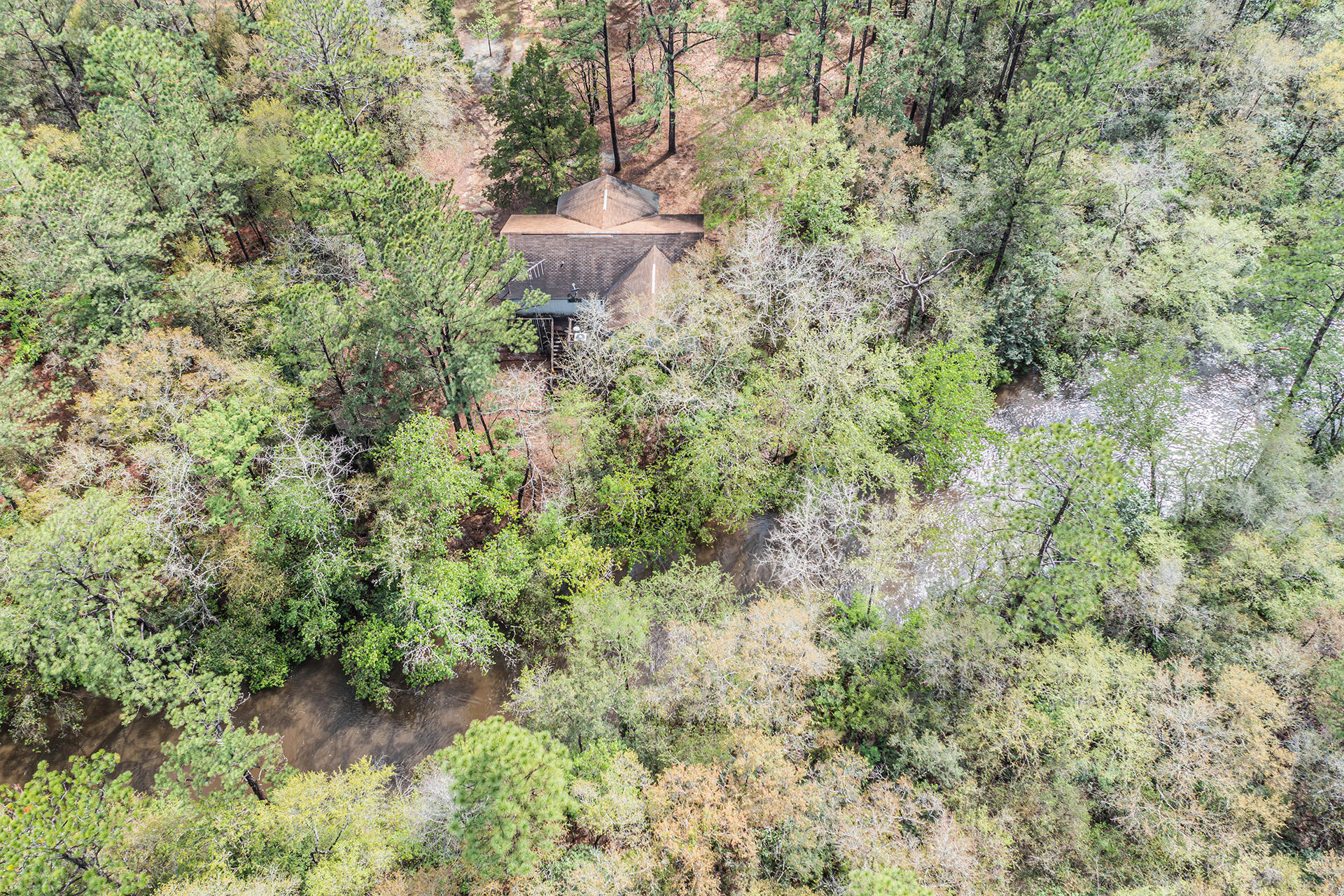 SHOAL RIVER UNREC - Residential