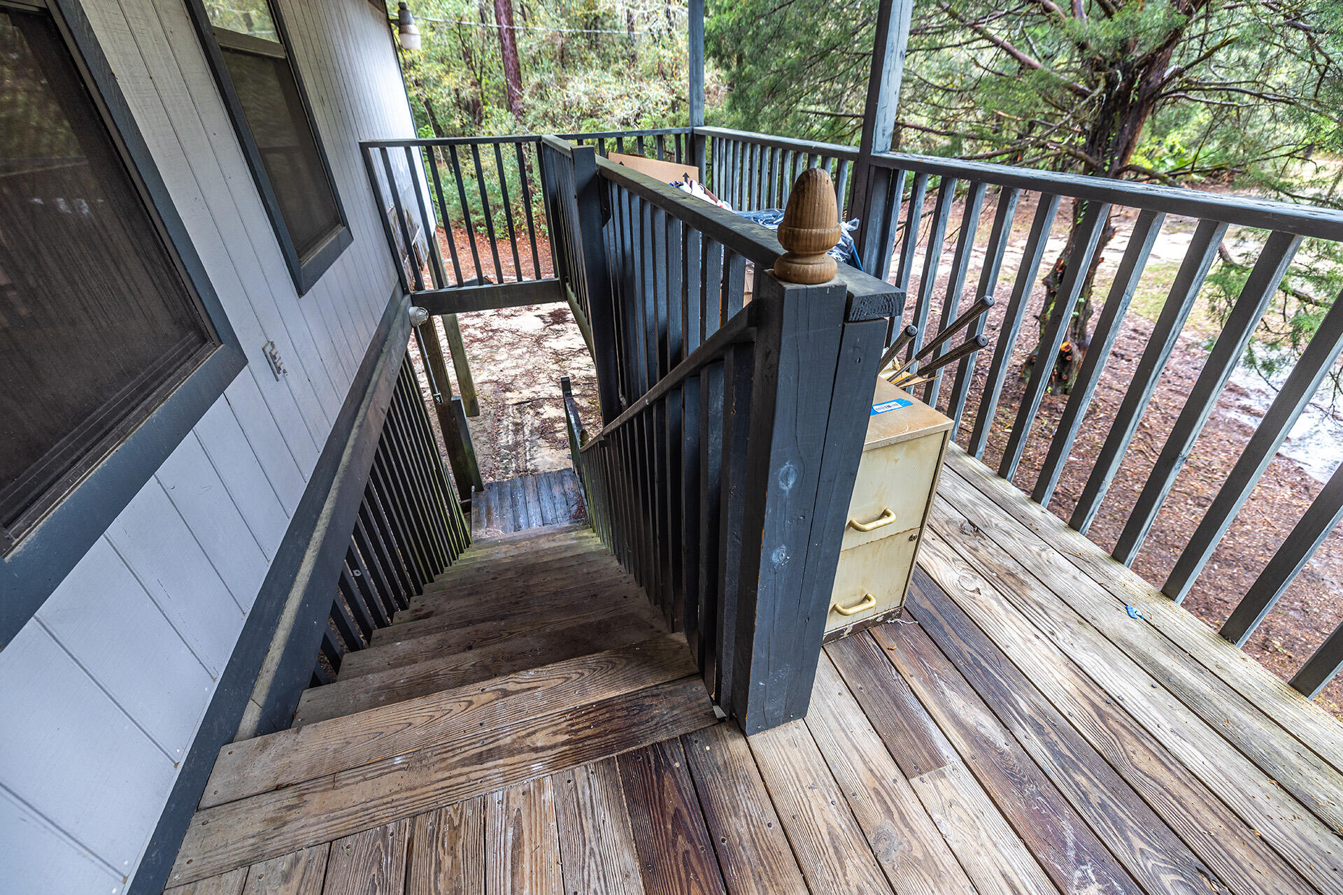 SHOAL RIVER UNREC - Residential