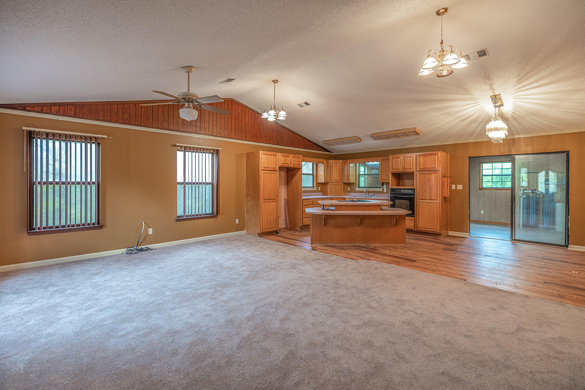 SHOAL RIVER UNREC - Residential