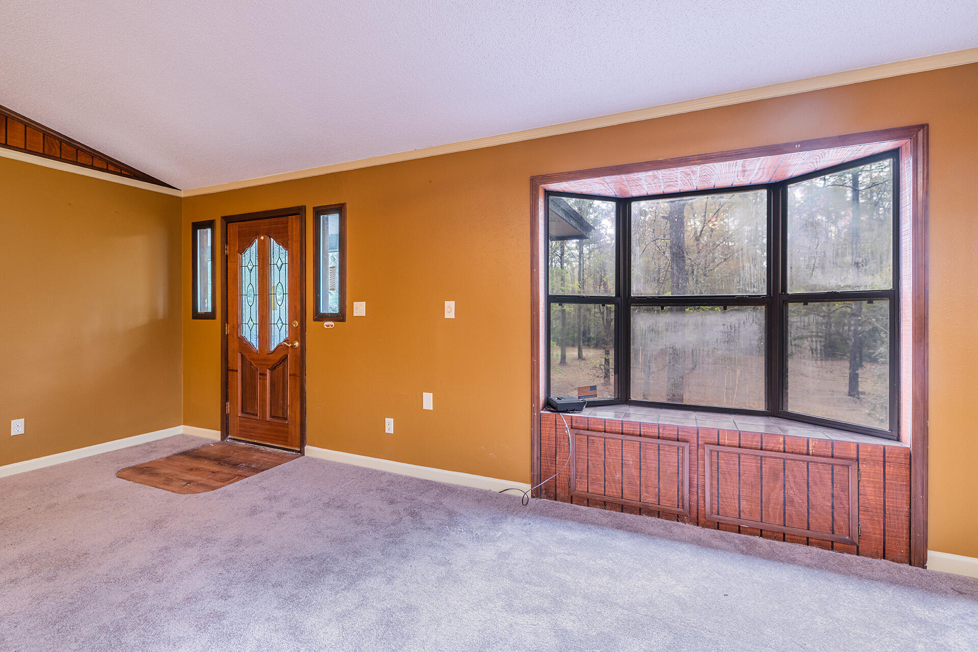 SHOAL RIVER UNREC - Residential