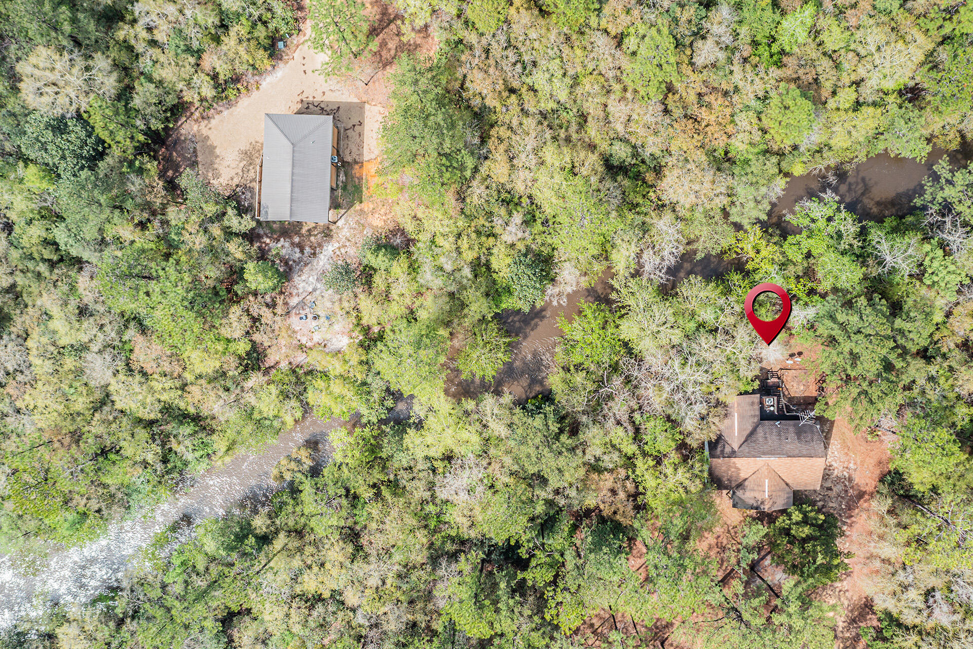 SHOAL RIVER UNREC - Residential