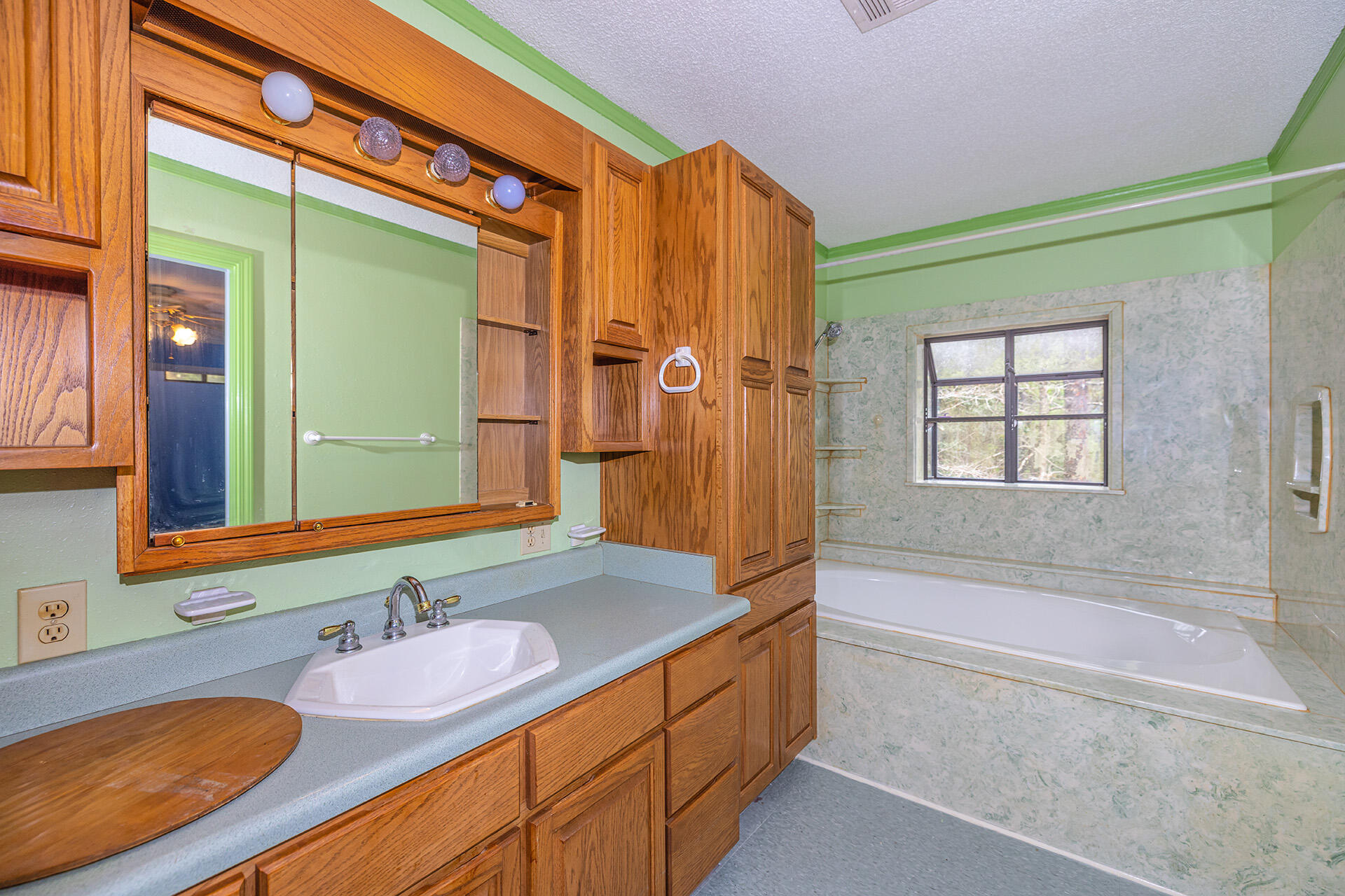 SHOAL RIVER UNREC - Residential