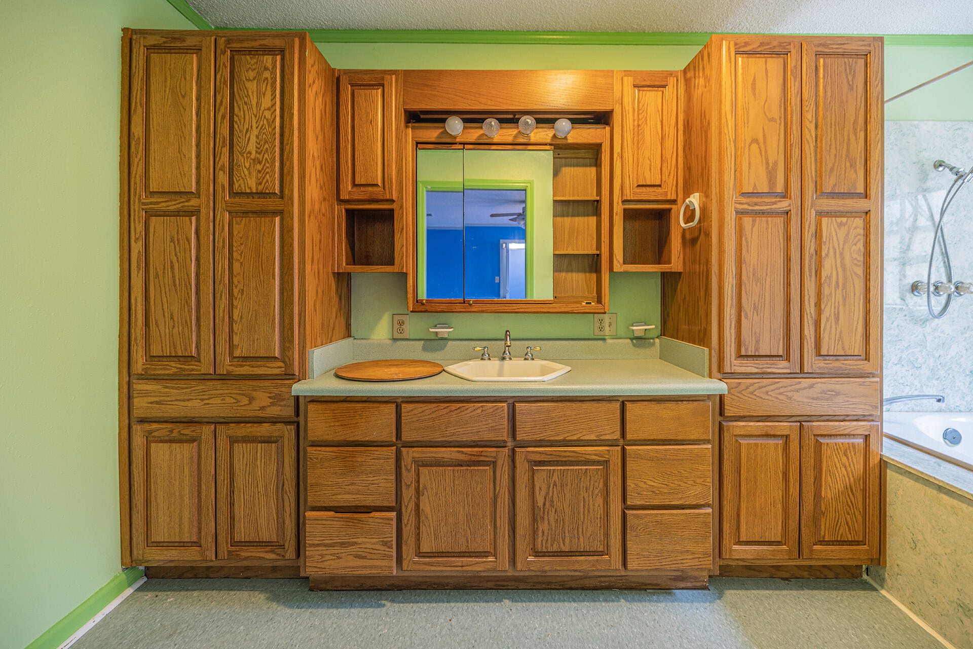 SHOAL RIVER UNREC - Residential