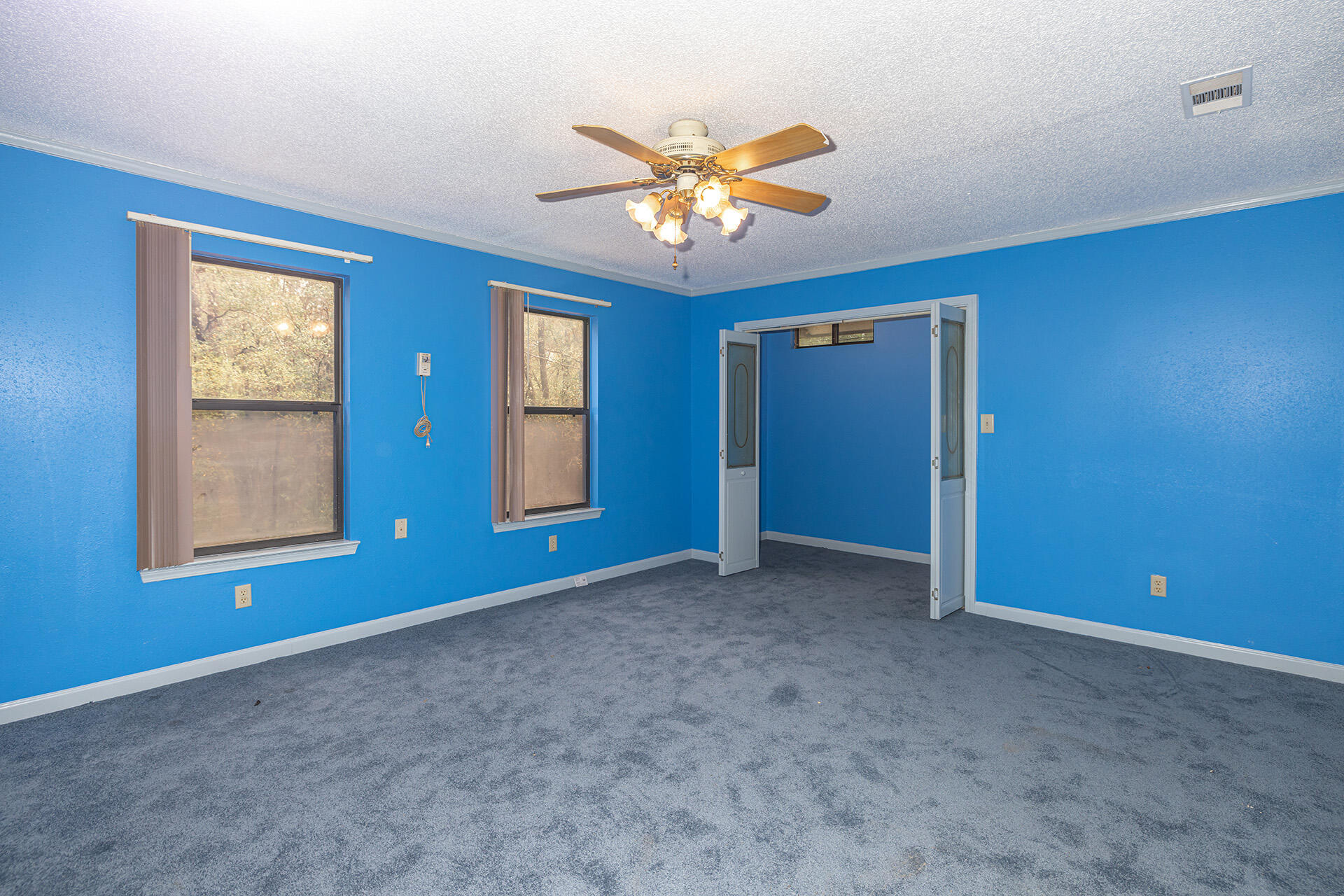 SHOAL RIVER UNREC - Residential