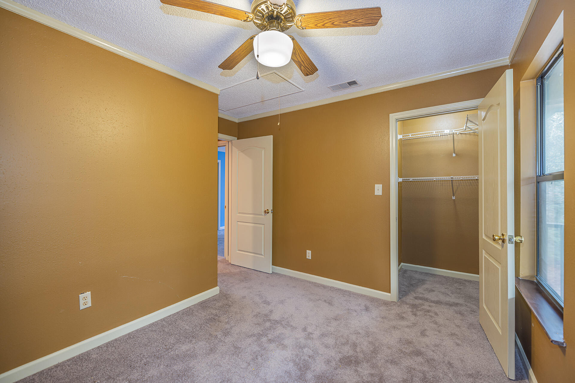 SHOAL RIVER UNREC - Residential