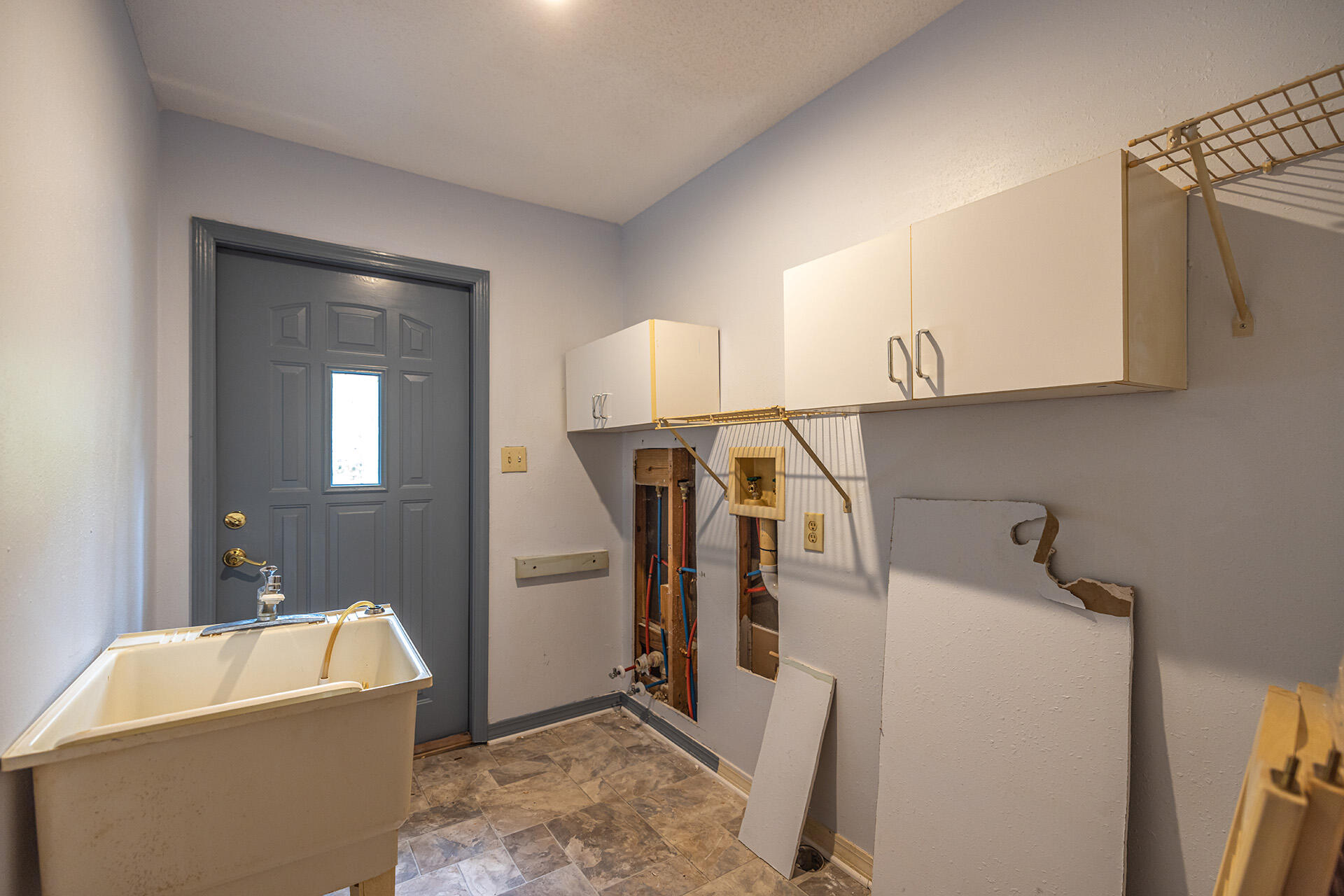 SHOAL RIVER UNREC - Residential