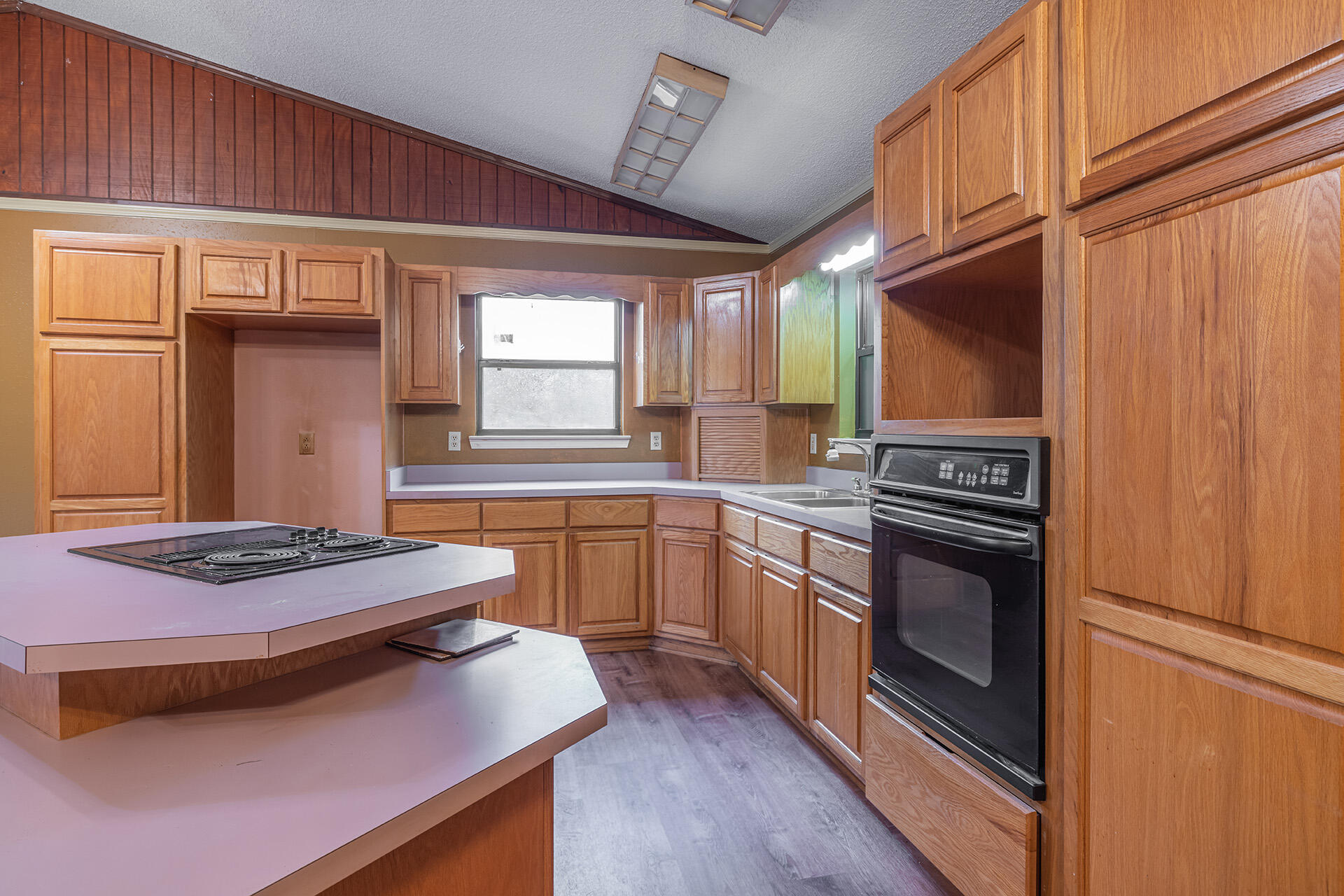 SHOAL RIVER UNREC - Residential