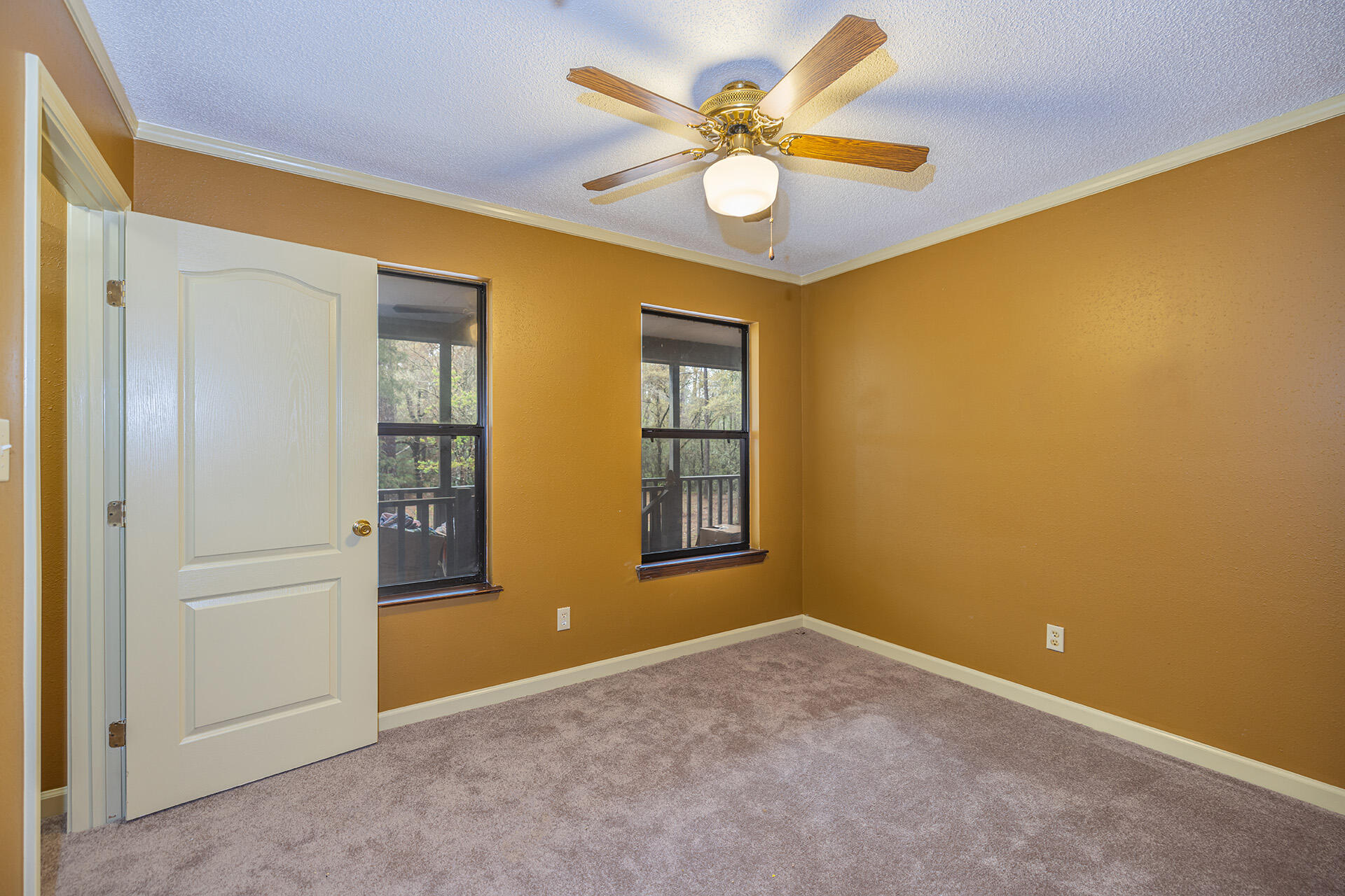 SHOAL RIVER UNREC - Residential