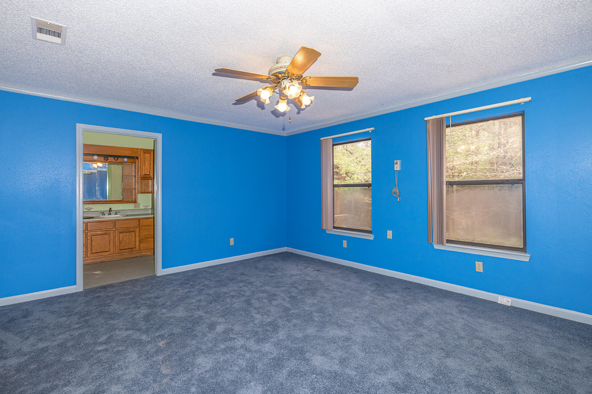 SHOAL RIVER UNREC - Residential