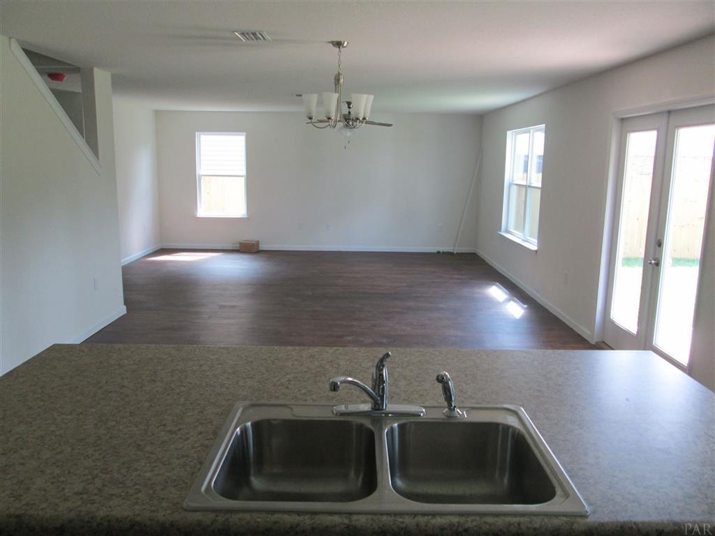 Redstone Commons - Residential