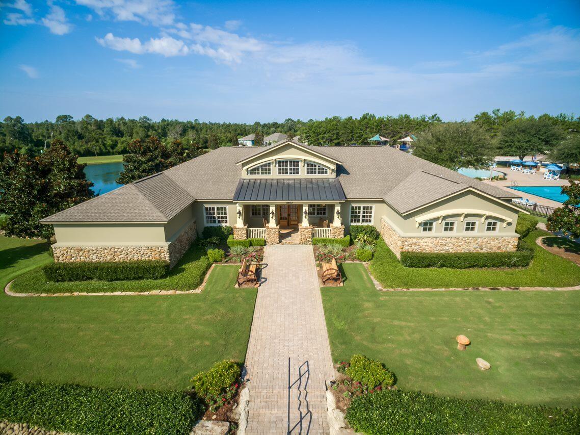 HAMMOCK BAY - MOONSWEPT - Residential