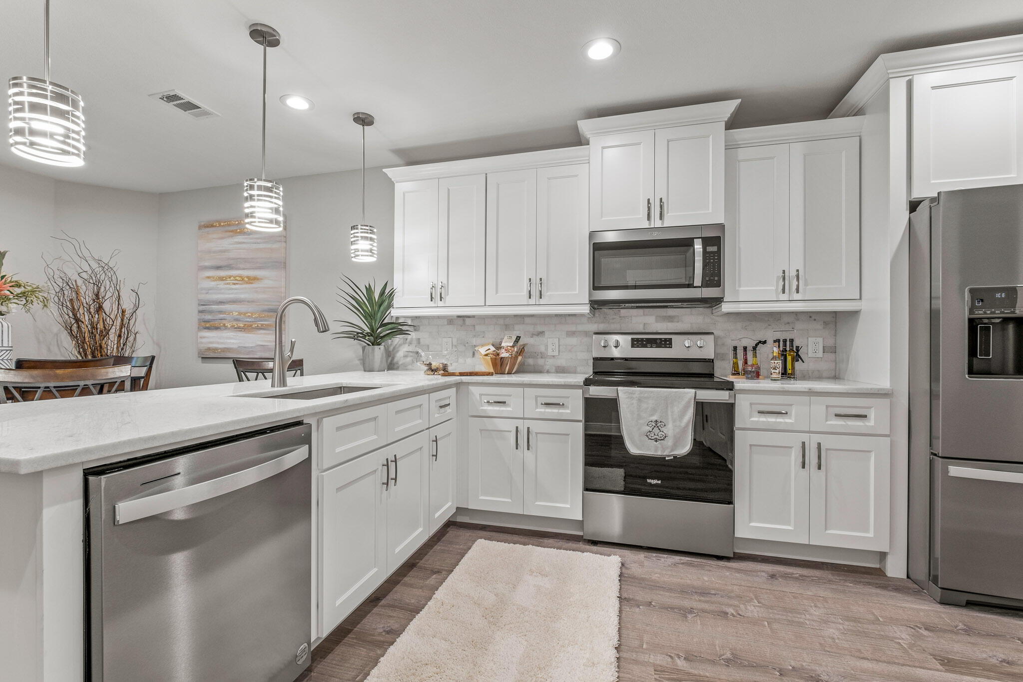 BEACONS BEND - Residential