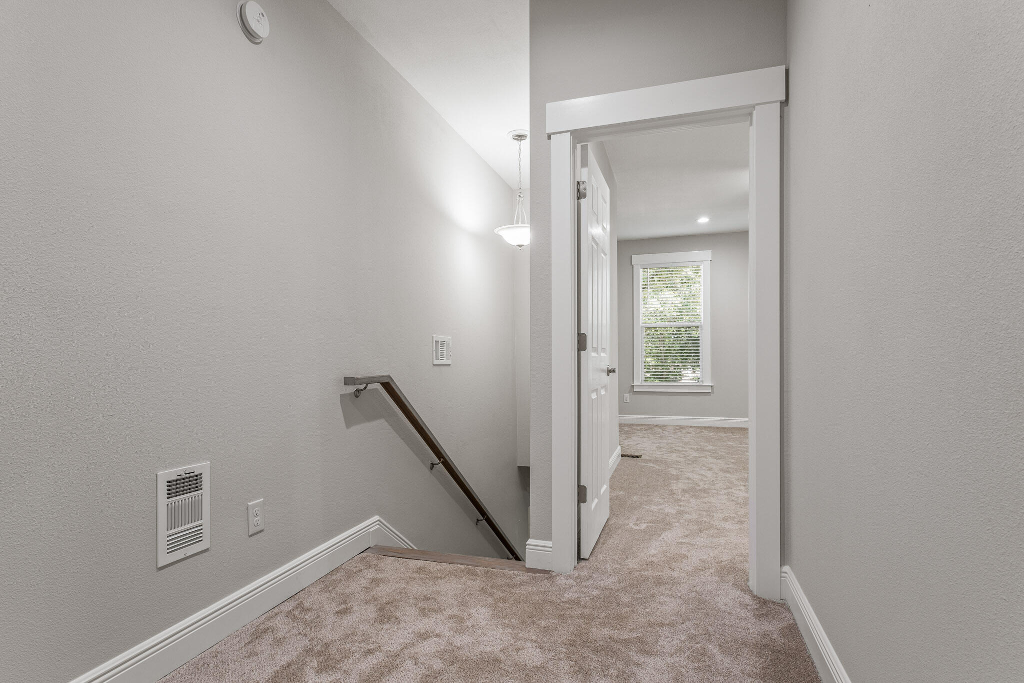 BEACONS BEND - Residential