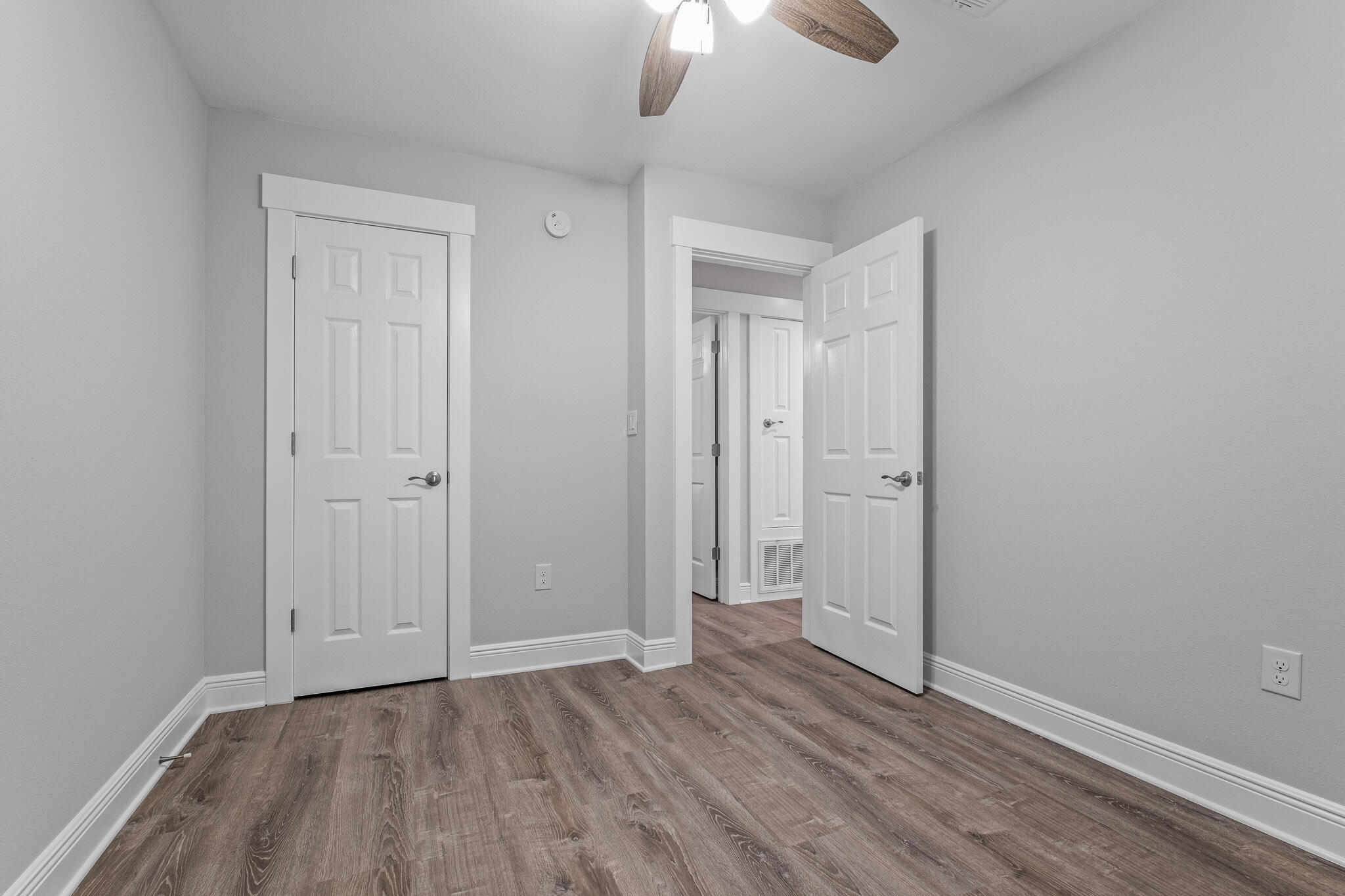 BEACONS BEND - Residential