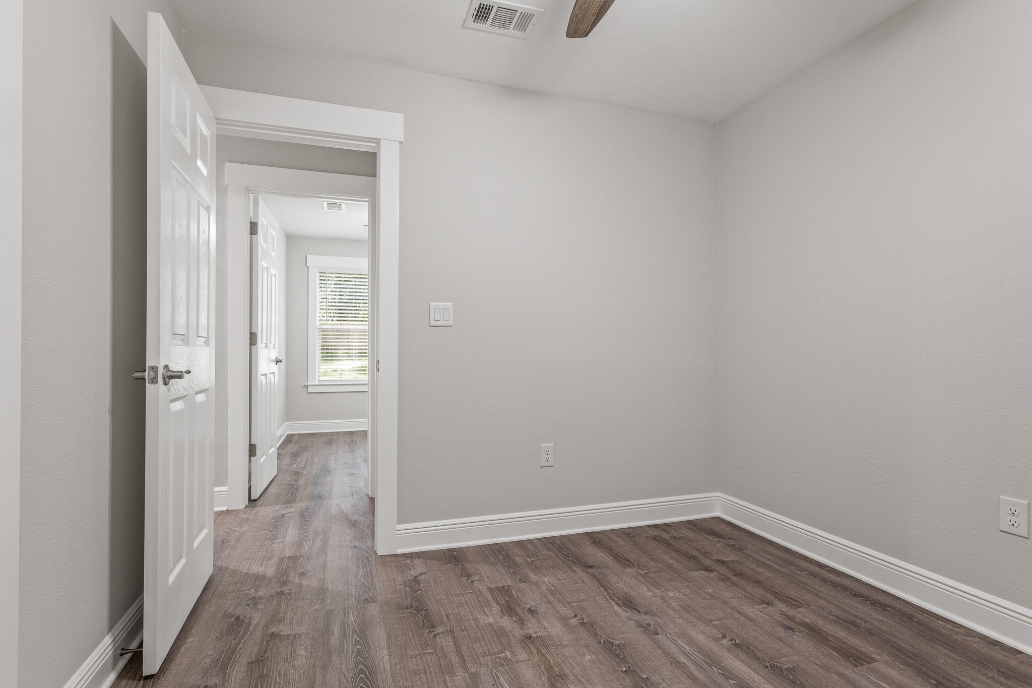 BEACONS BEND - Residential