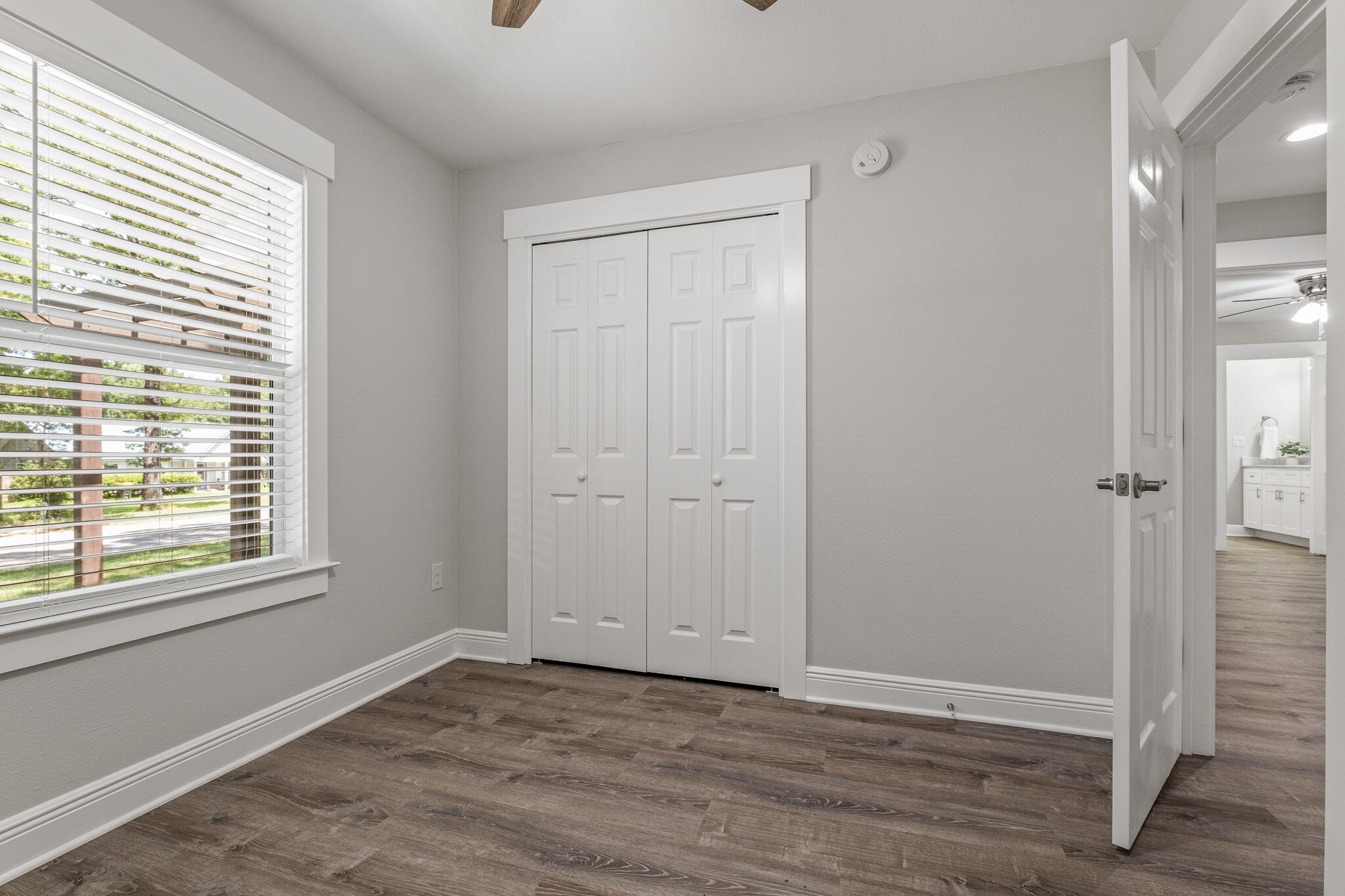 BEACONS BEND - Residential