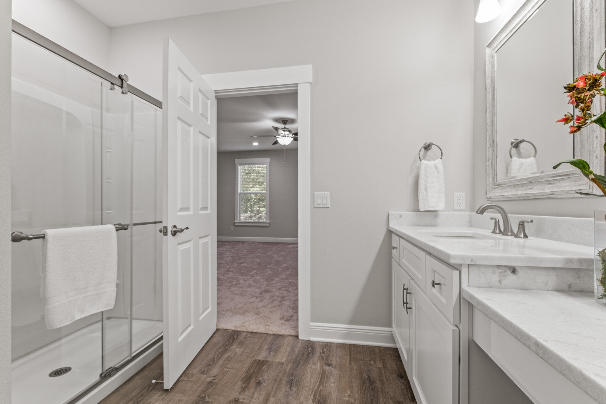 BEACONS BEND - Residential