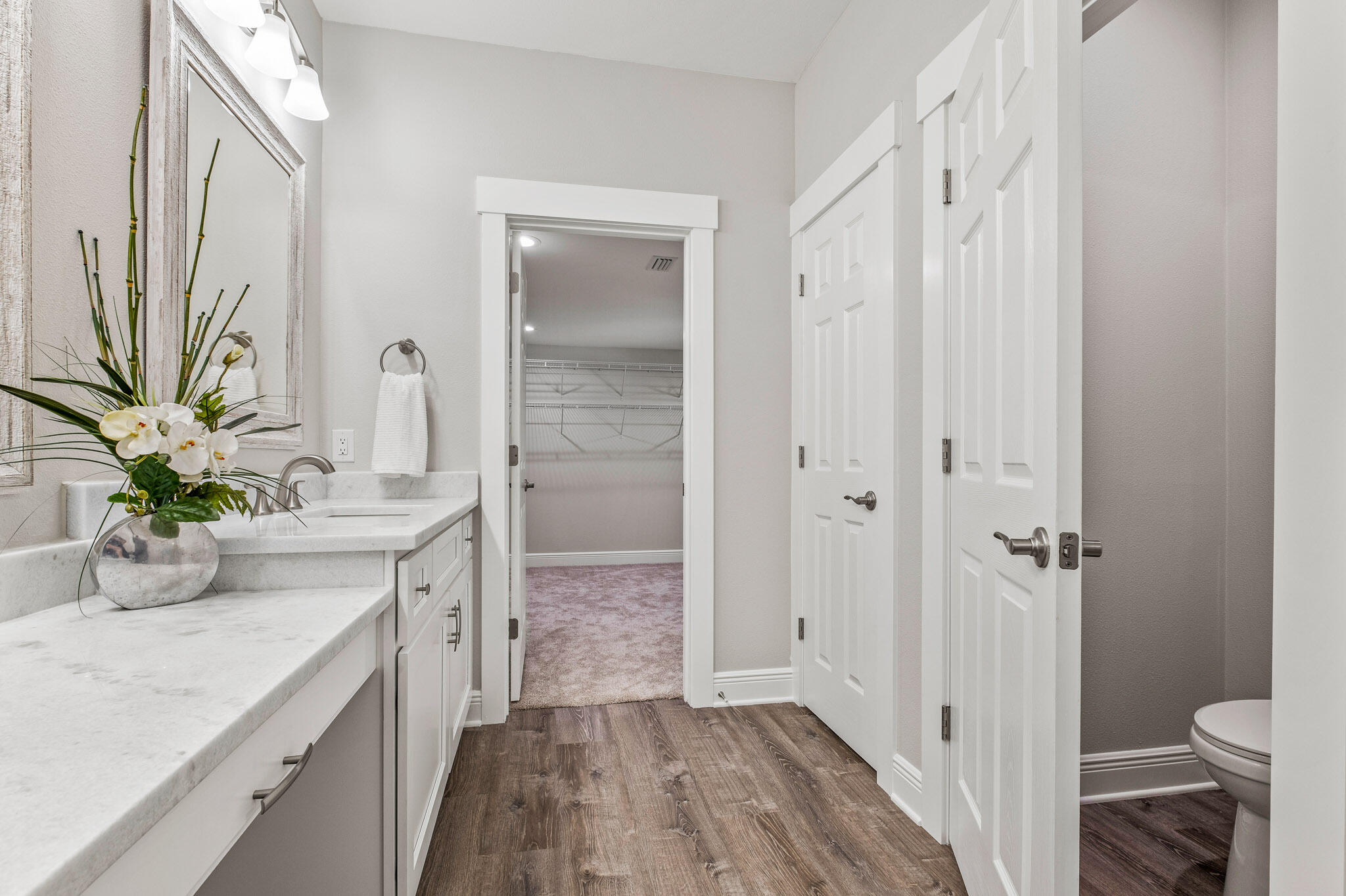 BEACONS BEND - Residential