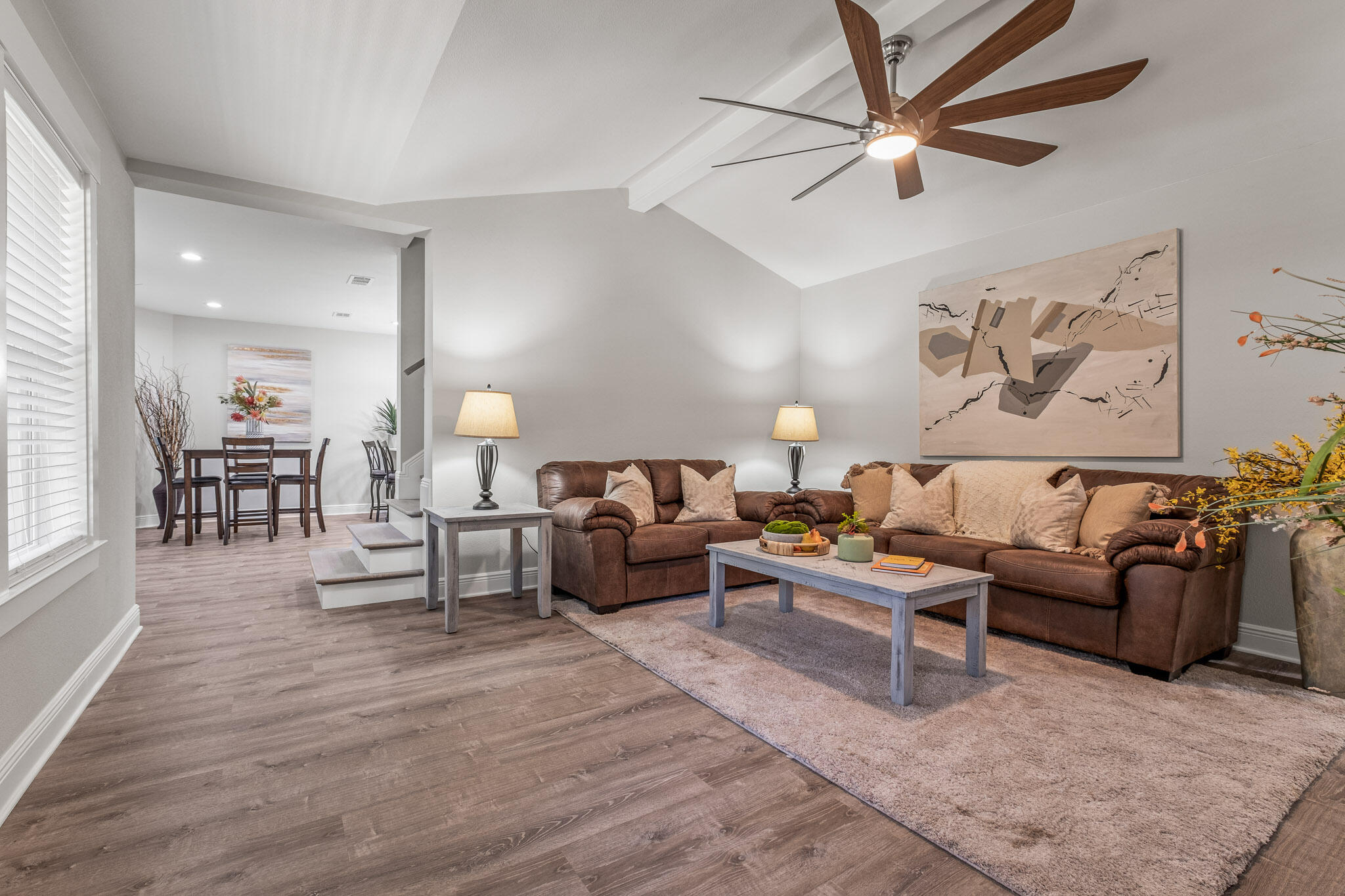 BEACONS BEND - Residential