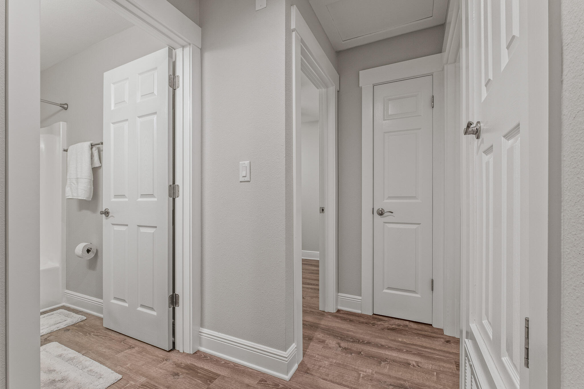 BEACONS BEND - Residential