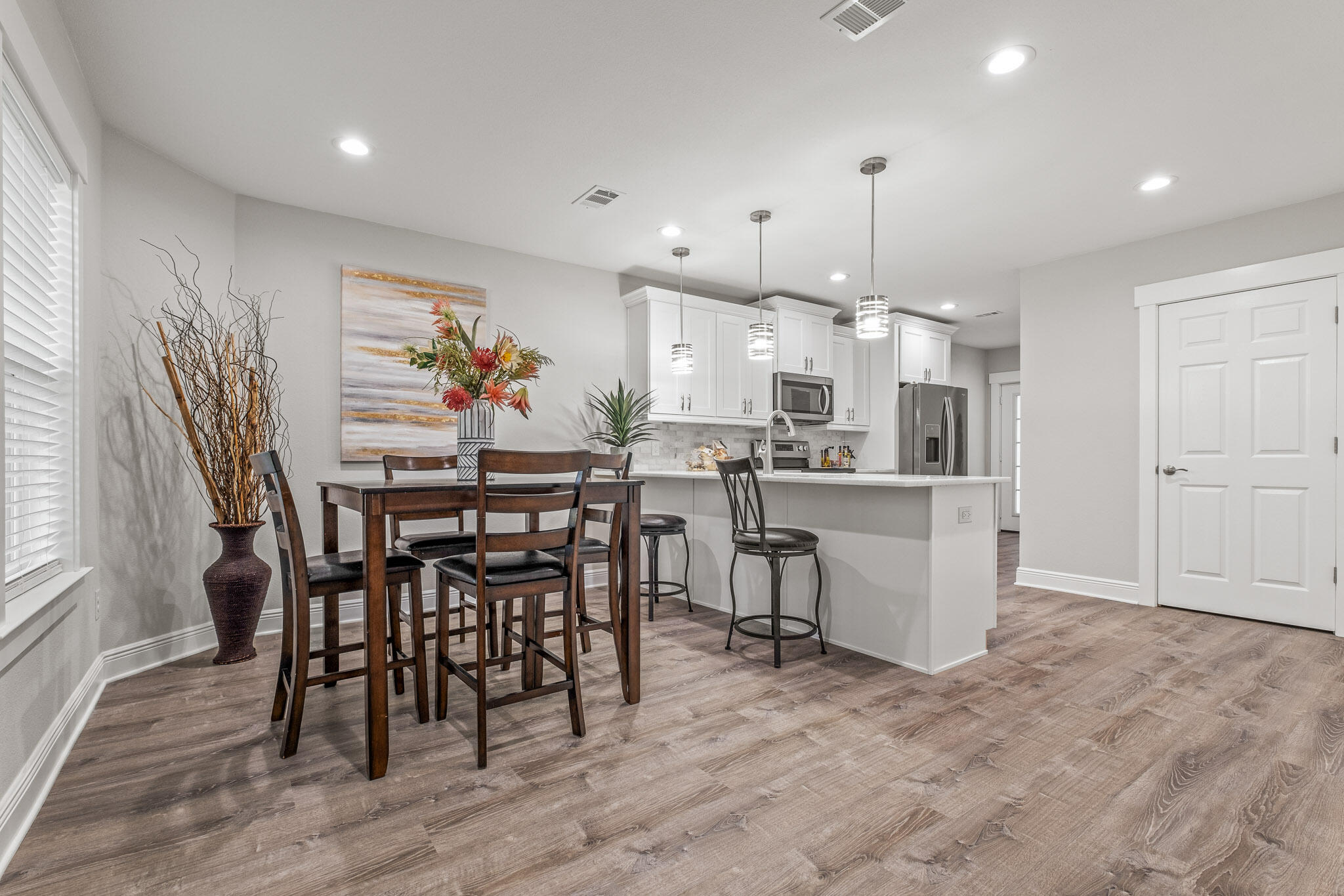 BEACONS BEND - Residential