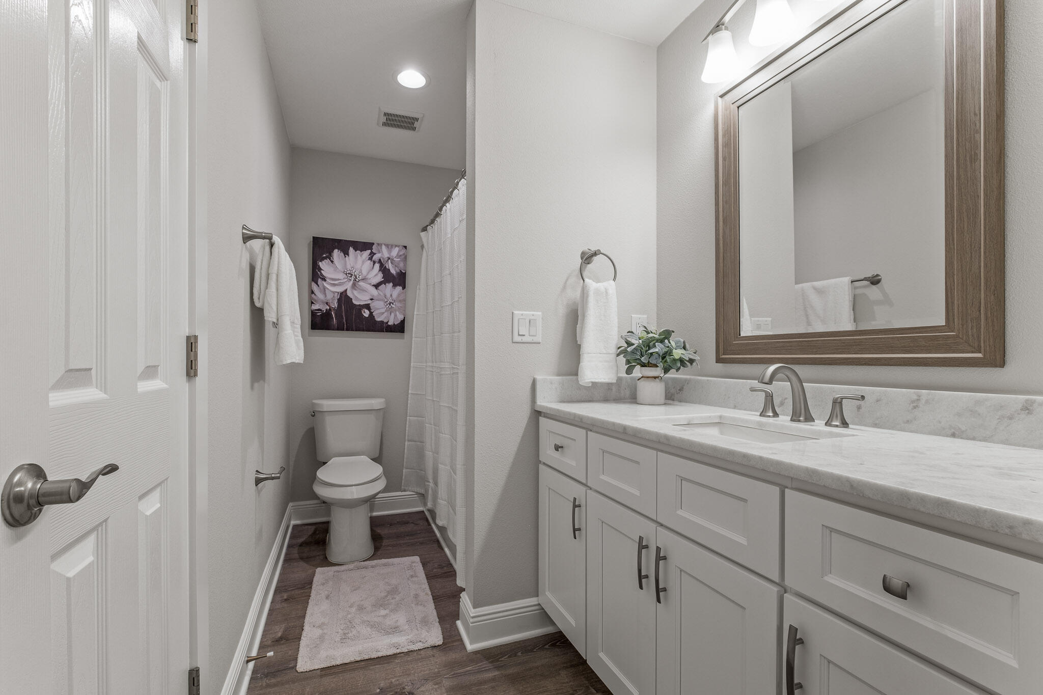 BEACONS BEND - Residential